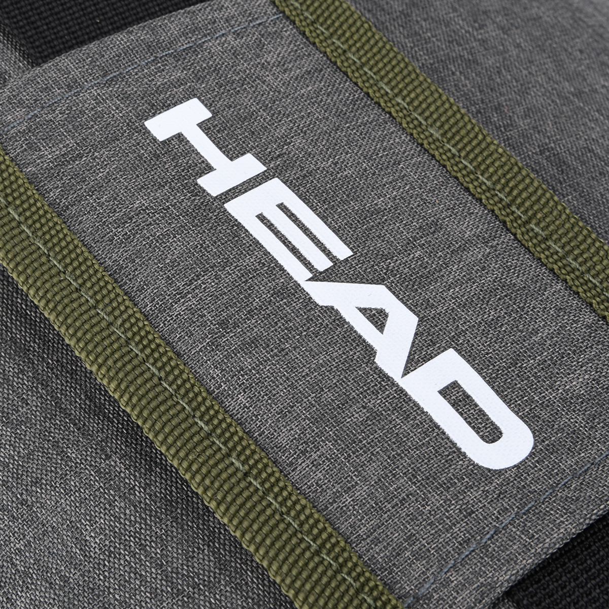 Bolso Head Deportivo Poliéster,  image number null
