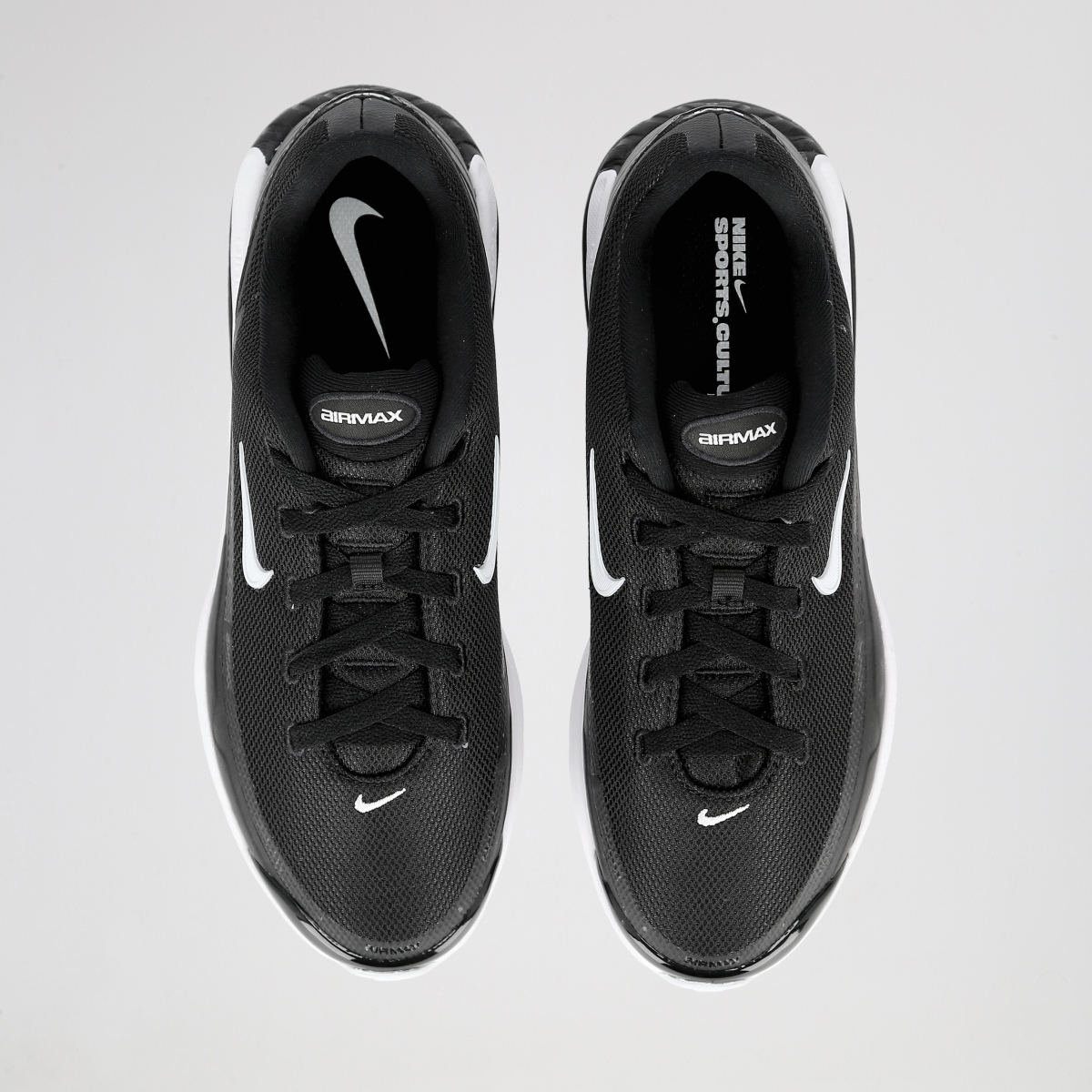 Zapatillas Nike Air Max Bia Mujer malla,  image number null