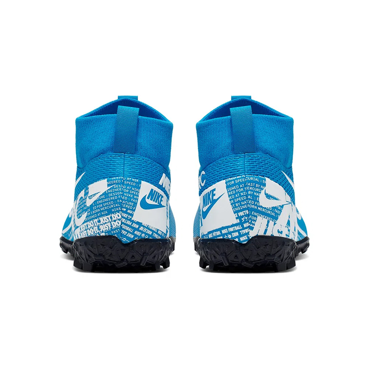 Botines Nike Superfly 7 Academy TF,  image number null