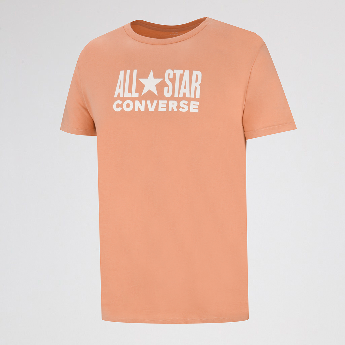 Remera Converse Classic Fit Hombre,  image number null
