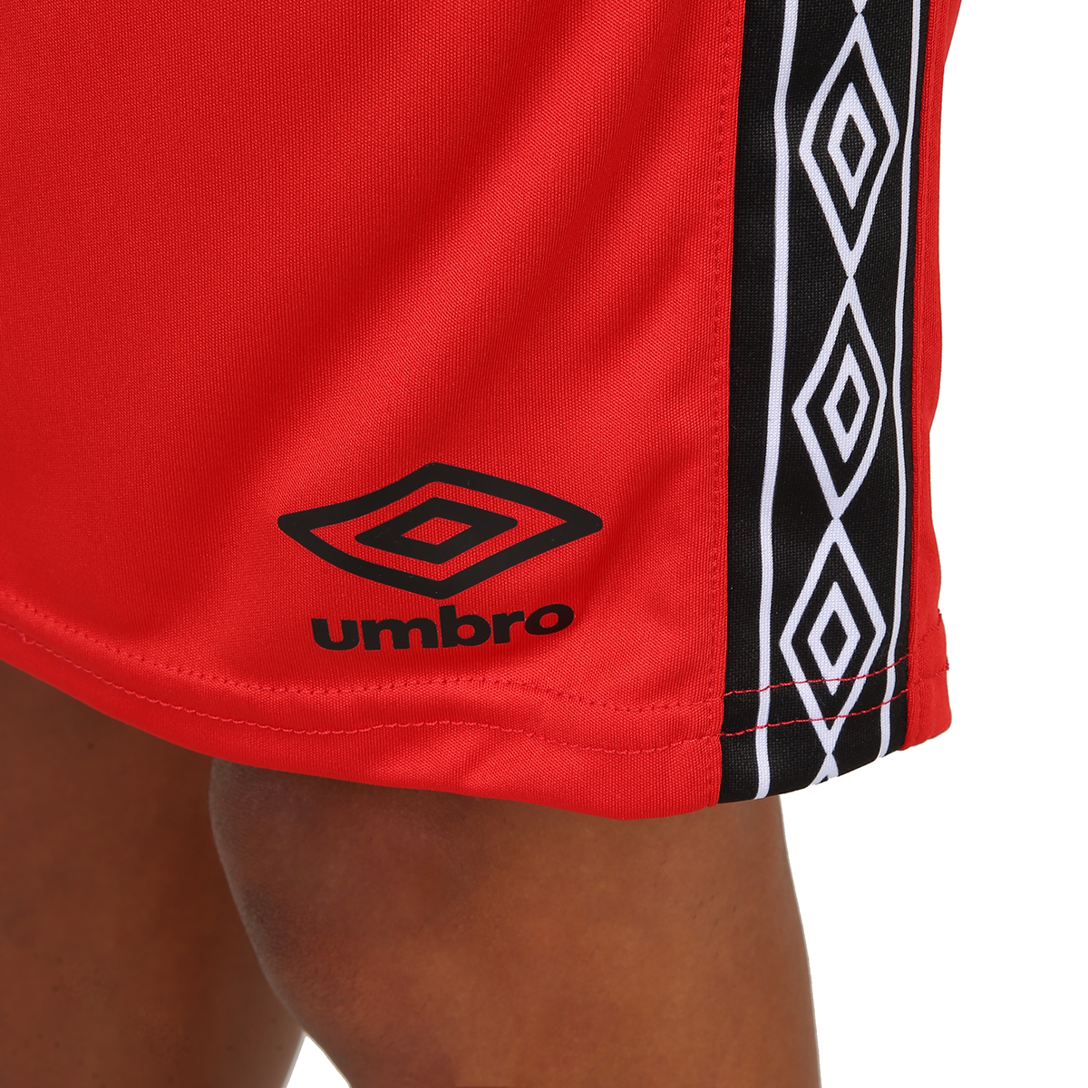 Short Umbro Diamond Tape,  image number null