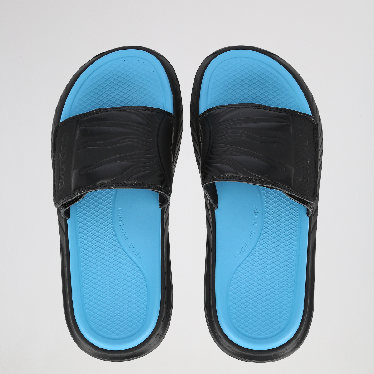 Ojotas Argentina Bagunza Hombre,  image number null