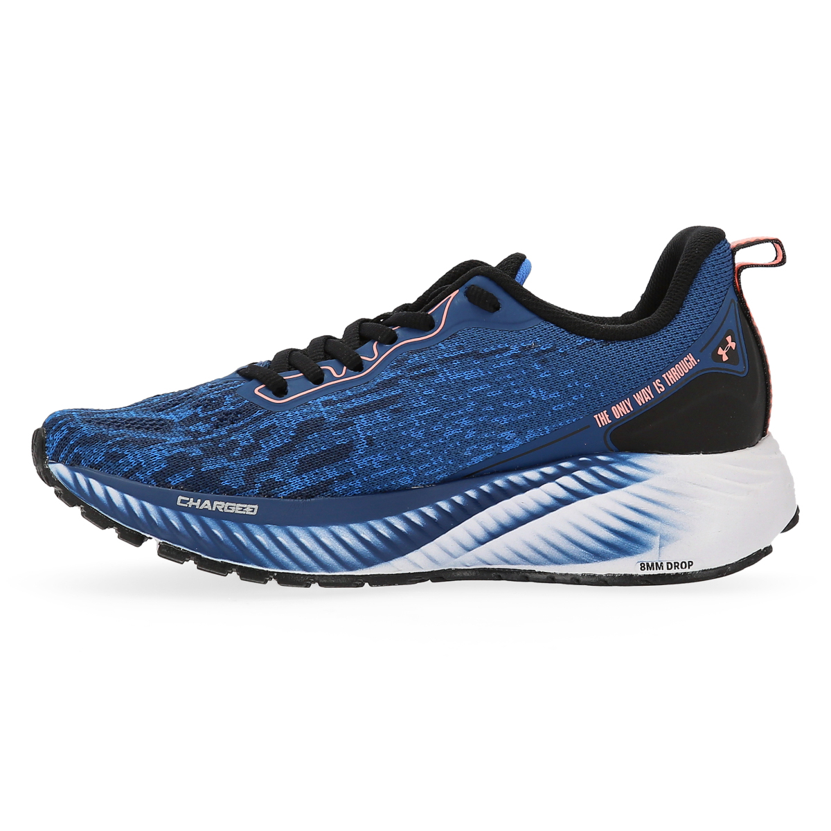 Zapatillas Entrenamiento Under Armour Charged Prorun Mujer,  image number null