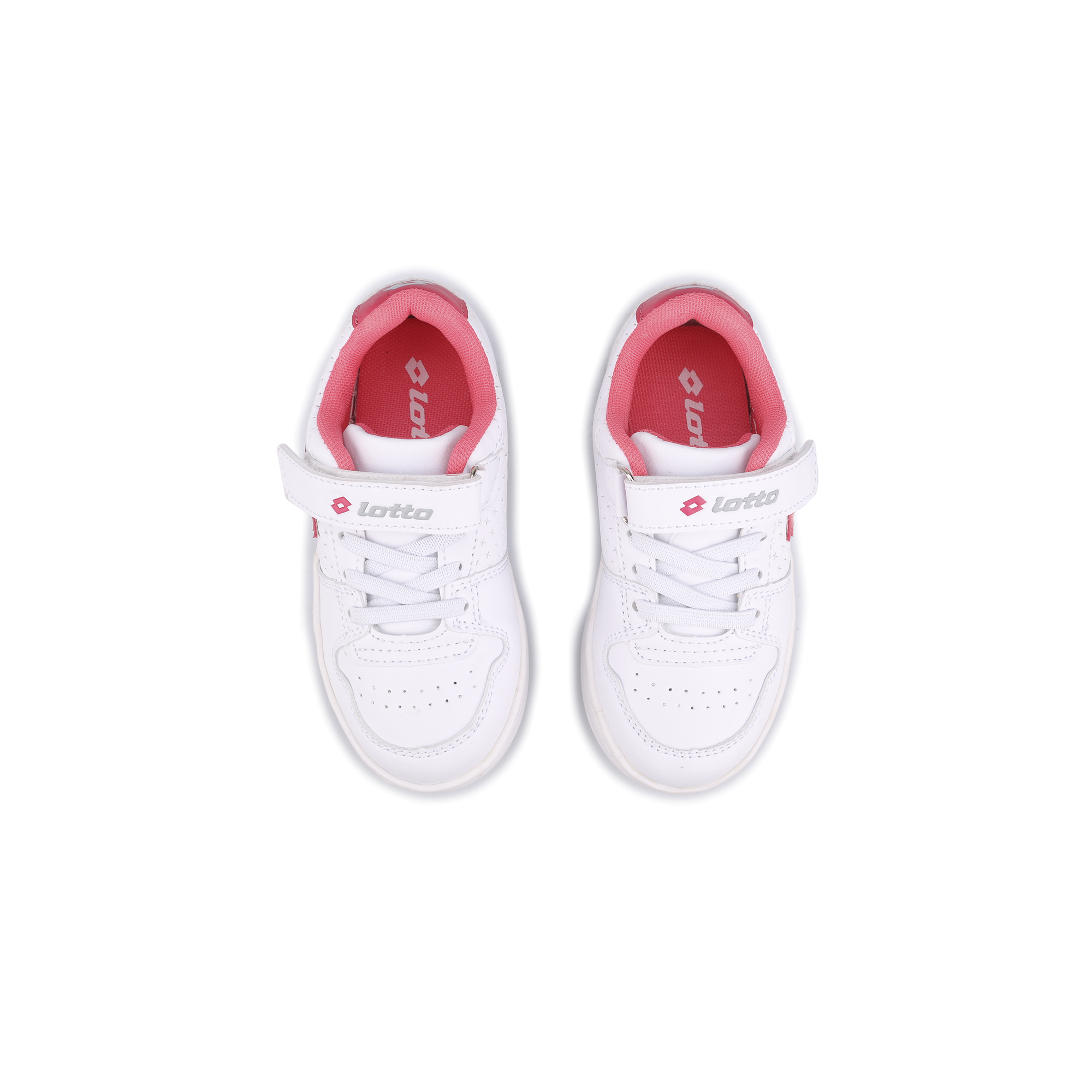 Zapatillas Lotto Basket Low,  image number null