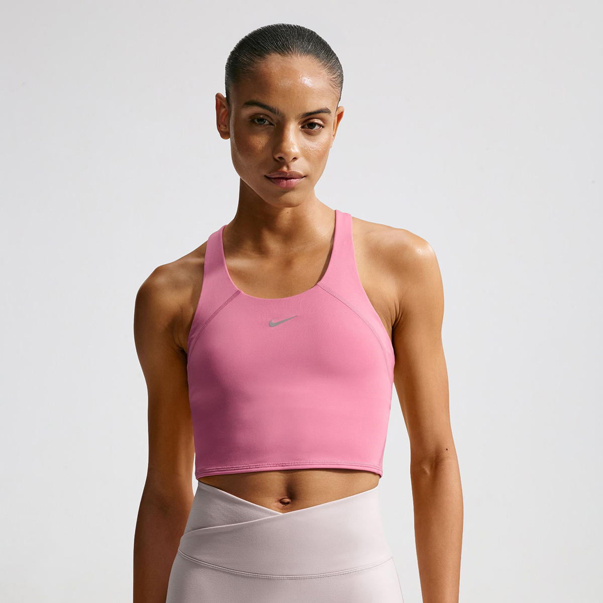 Top Entrenamiento Nike Tempo Mujer,  image number null