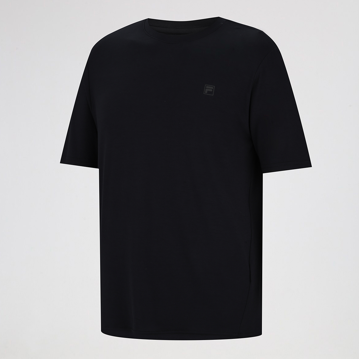 Remera Fila Comfort Smart Cotton Ii Hombre,  image number null