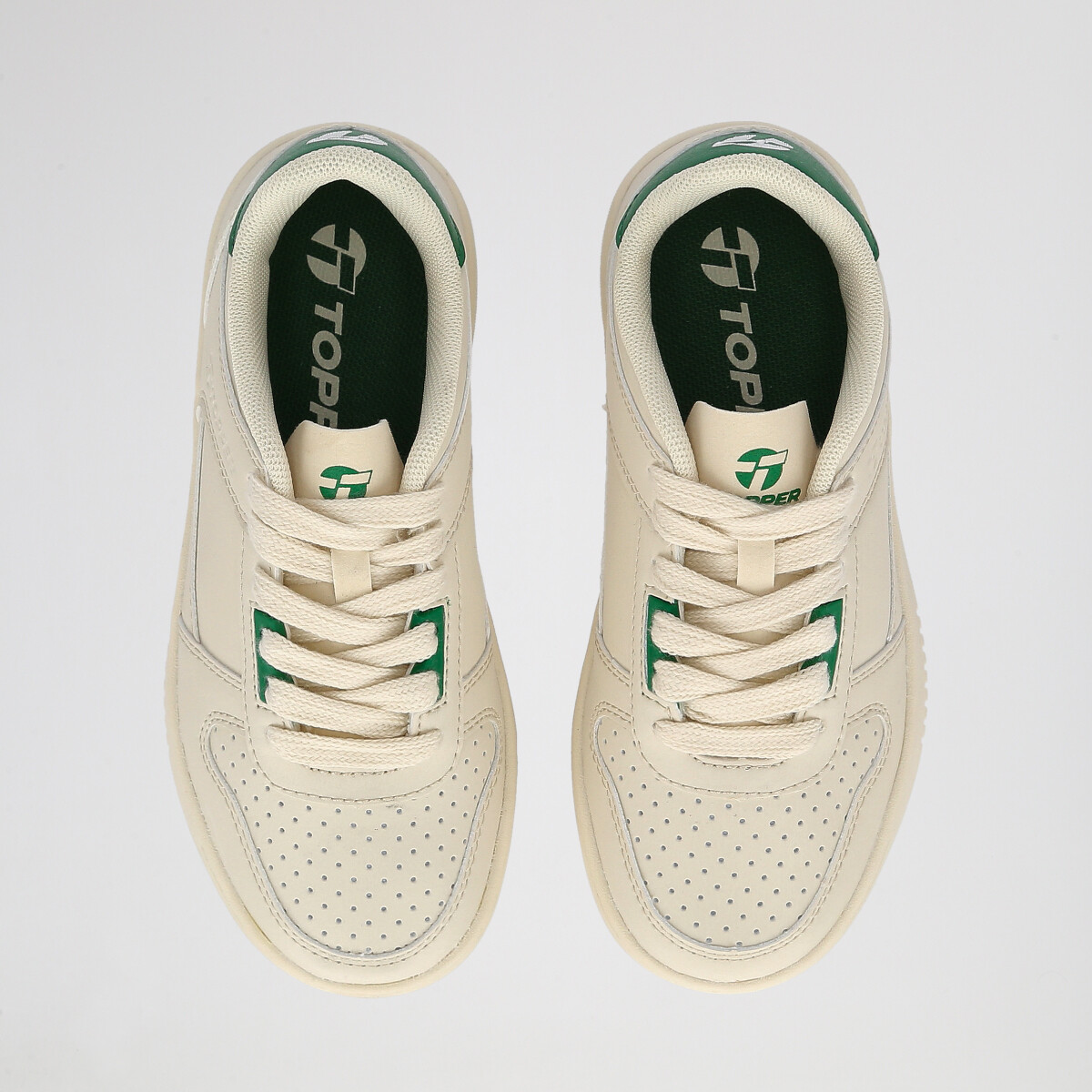 Zapatillas Topper Graf Infantil,  image number null
