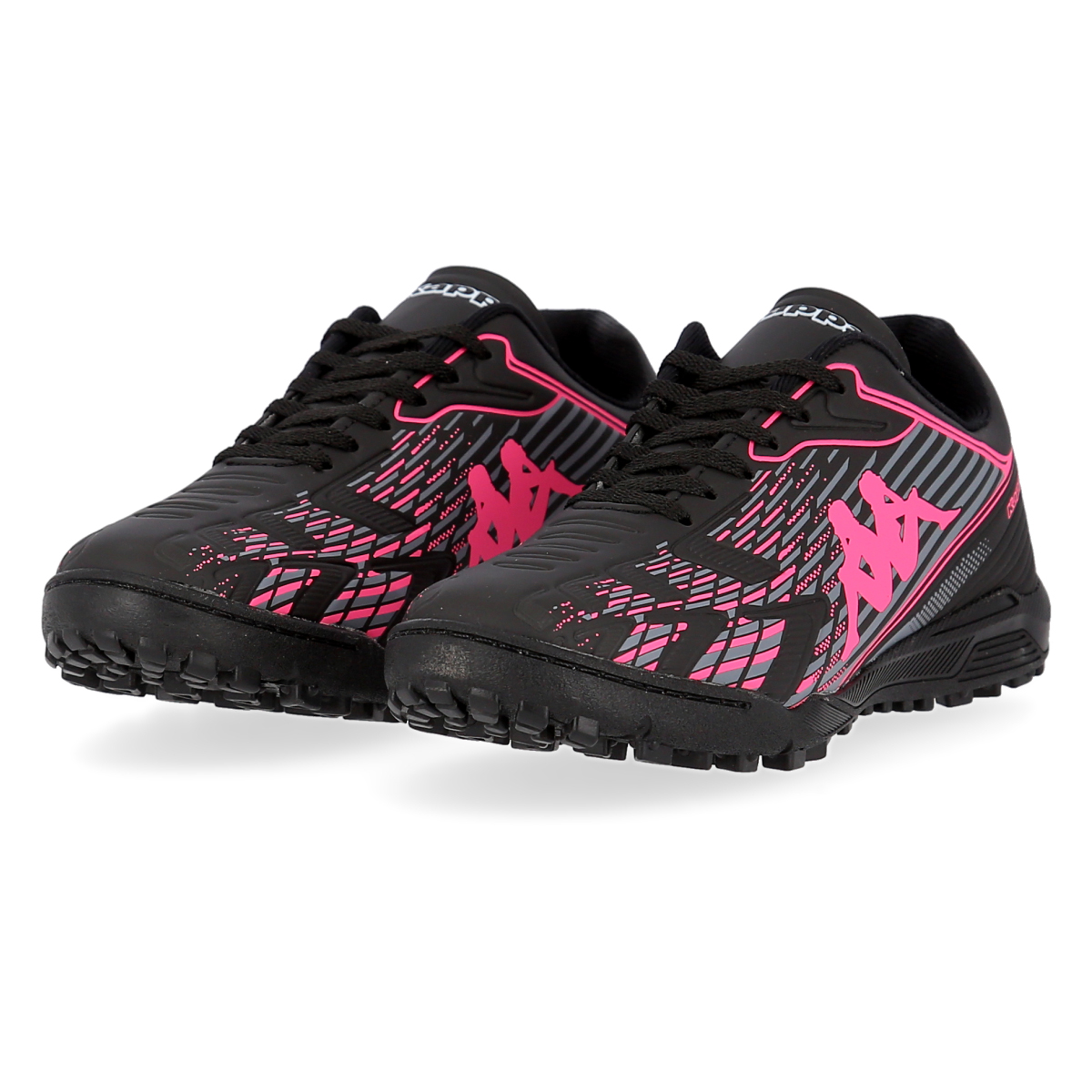 Botines Kappa Napoles Tg Hombre,  image number null