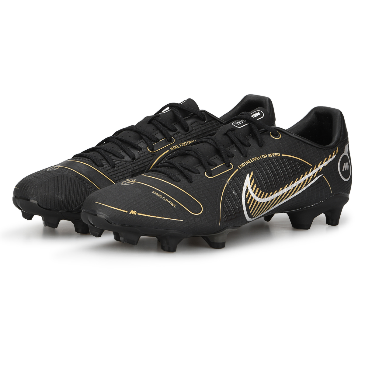 Botines nike vapor 12 academy mg store