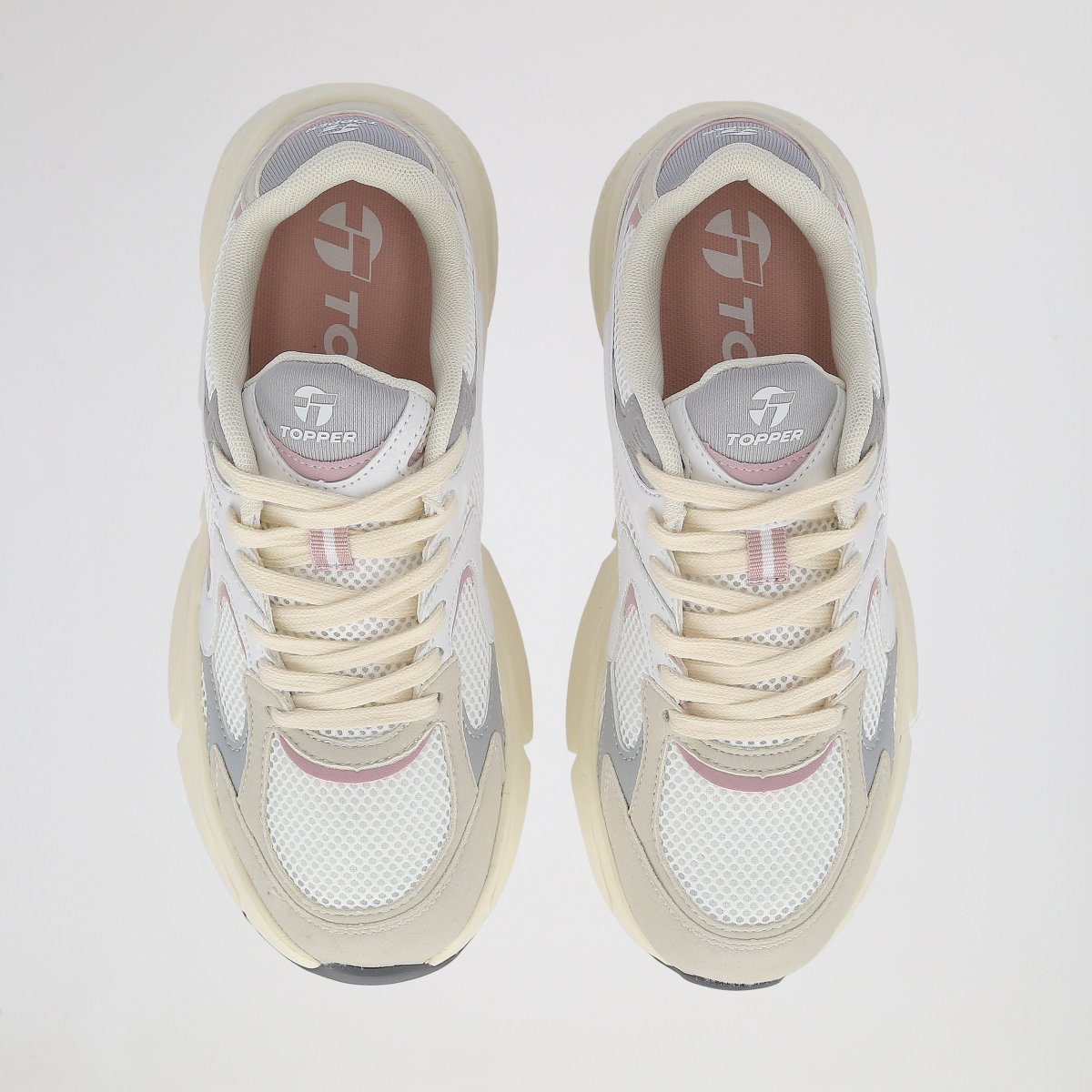 Zapatillas Topper Vallarta Mujer,  image number null