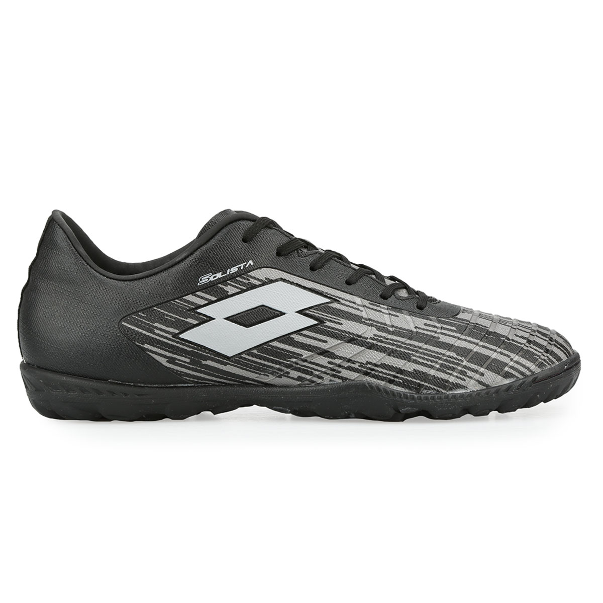 Botines de sales futbol lotto