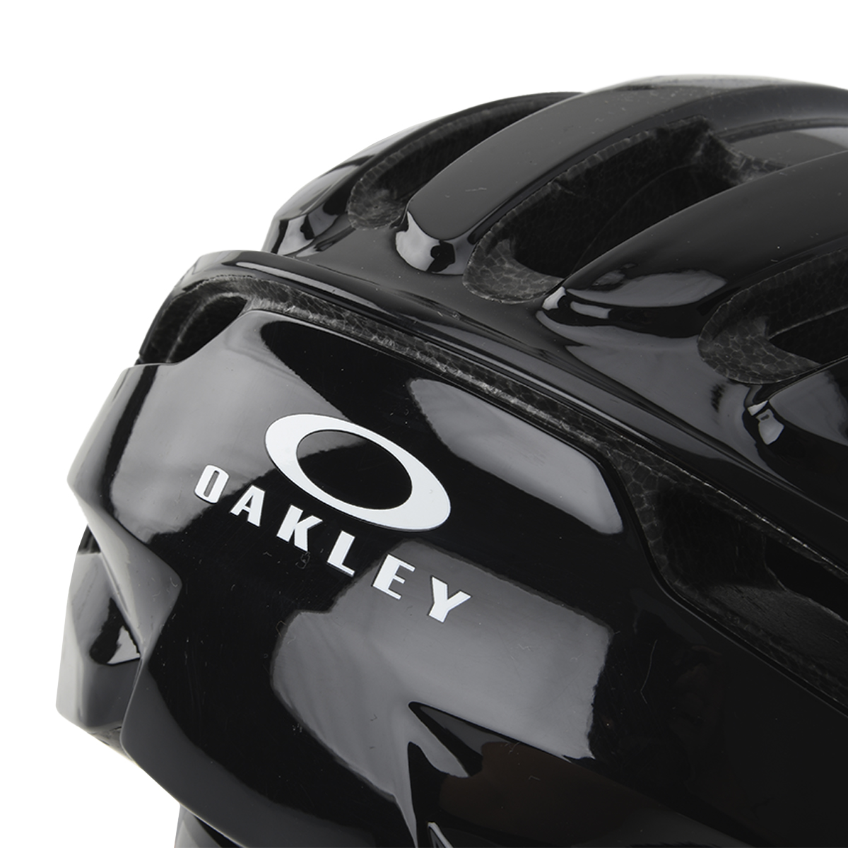 Casco Ciclismo Oakley Aro3 Lite,  image number null