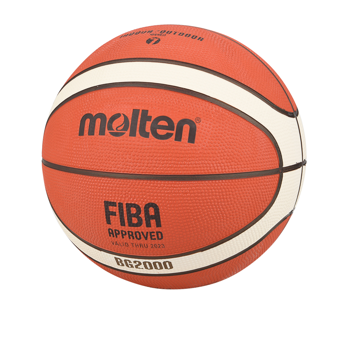 Pelota Molten Fiba,  image number null