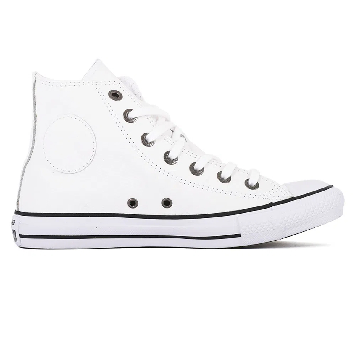 Zapatillas Converse Chuck Taylor All Star Leather Hi 2,  image number null