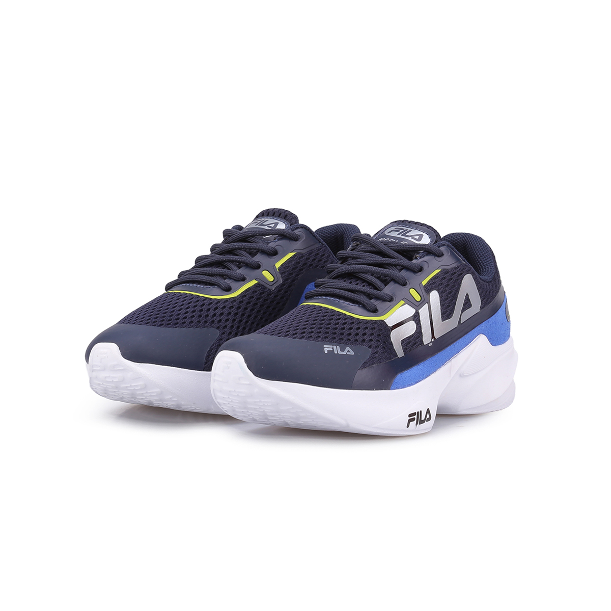 Zapatillas Fila Recovery,  image number null