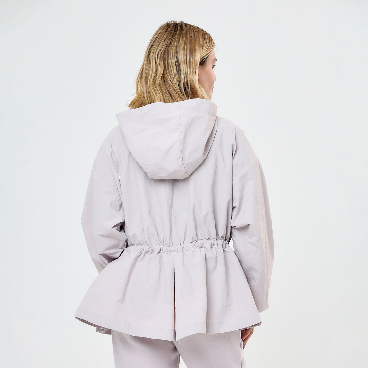 Campera Nike Everything Mujer,  image number null