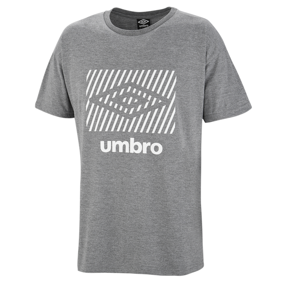 Remera Umbro Efecto Hombre,  image number null