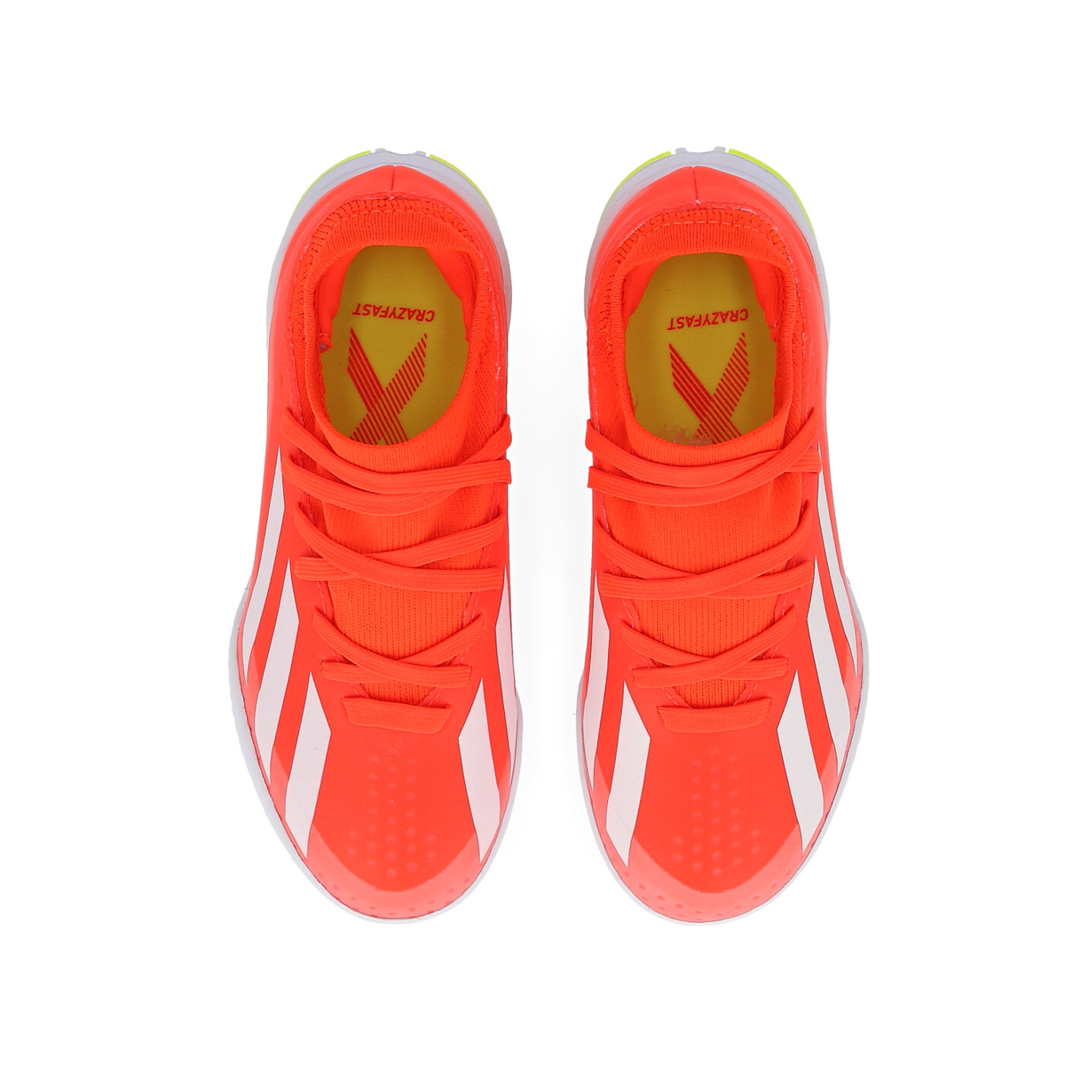 Botines infantiles adidas outlet
