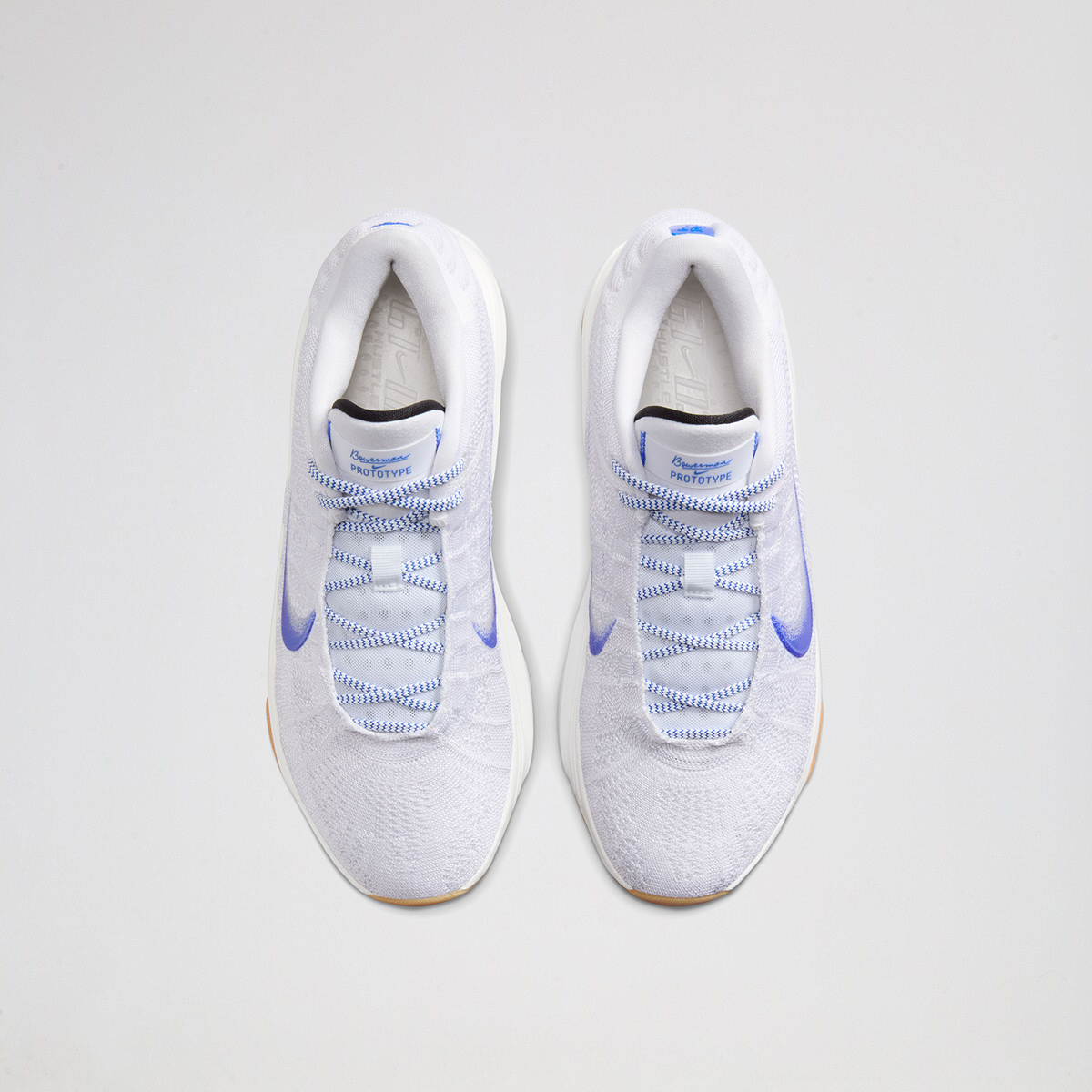 Zapatillas B&aacute;squet Nike G.T. Hustle 3 Hombre,  image number null