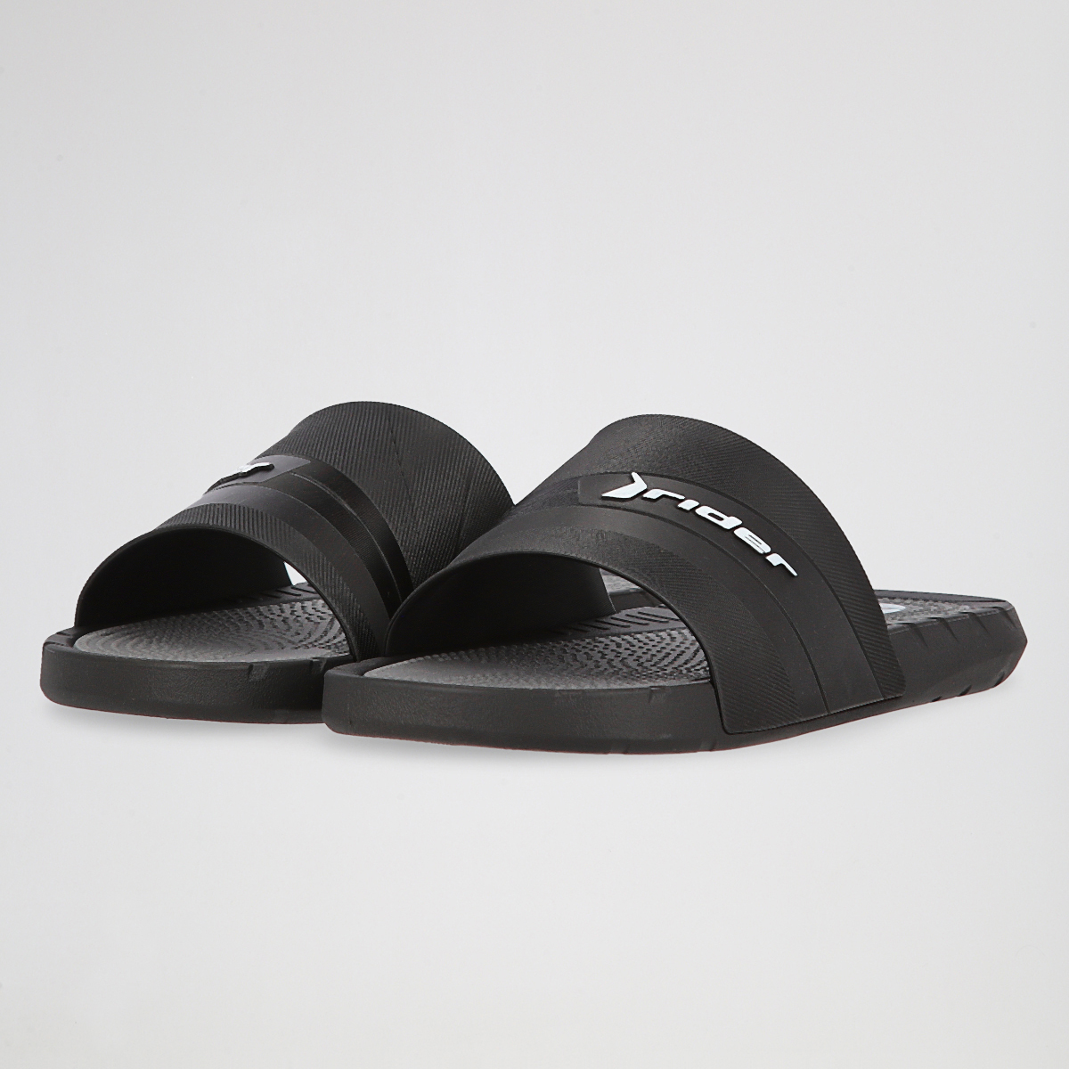 Ojotas Rider Rush Slide Hombre,  image number null