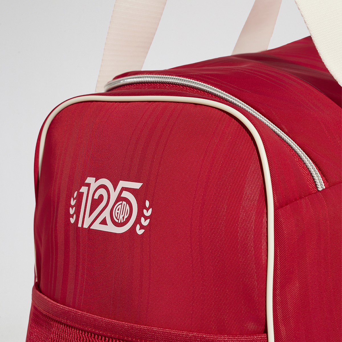 Bolso River Plate adidas Titular 26 27,  image number null