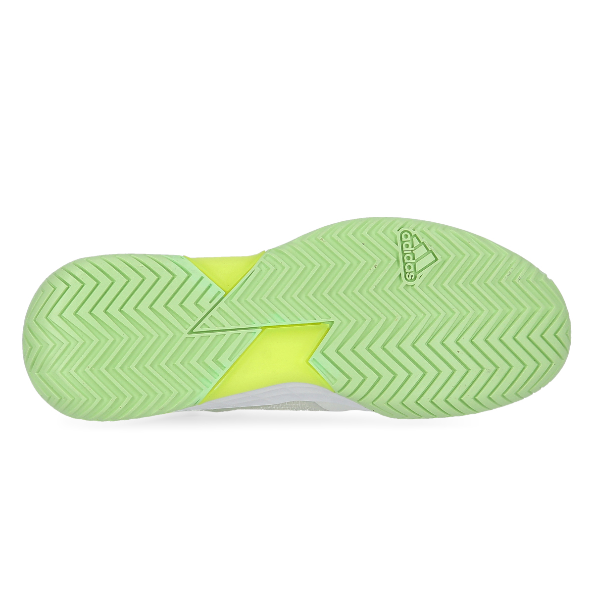 Zapatillas Tenis adidas Adizero Ubersonic 4.1 Hombre,  image number null