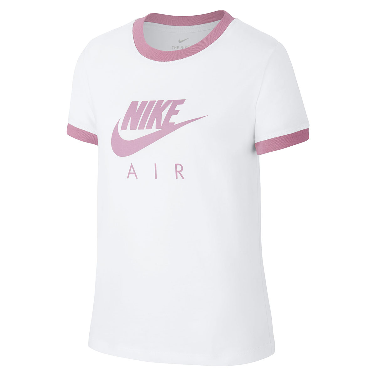 Nike clearance air remera