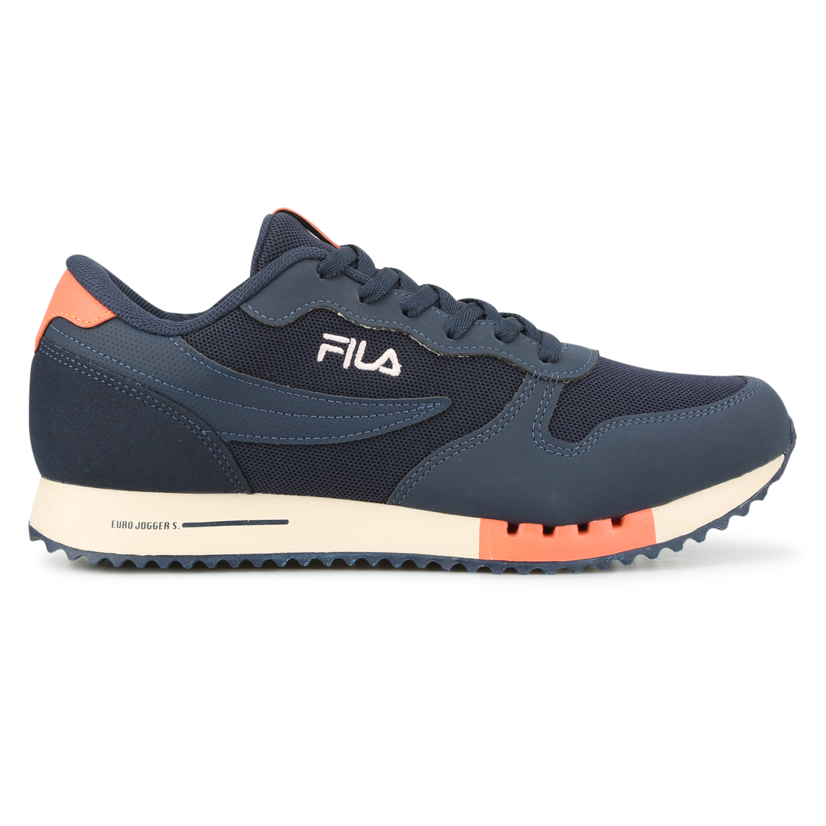 Zapatillas Fila Euro Jogger Sport StockCenter