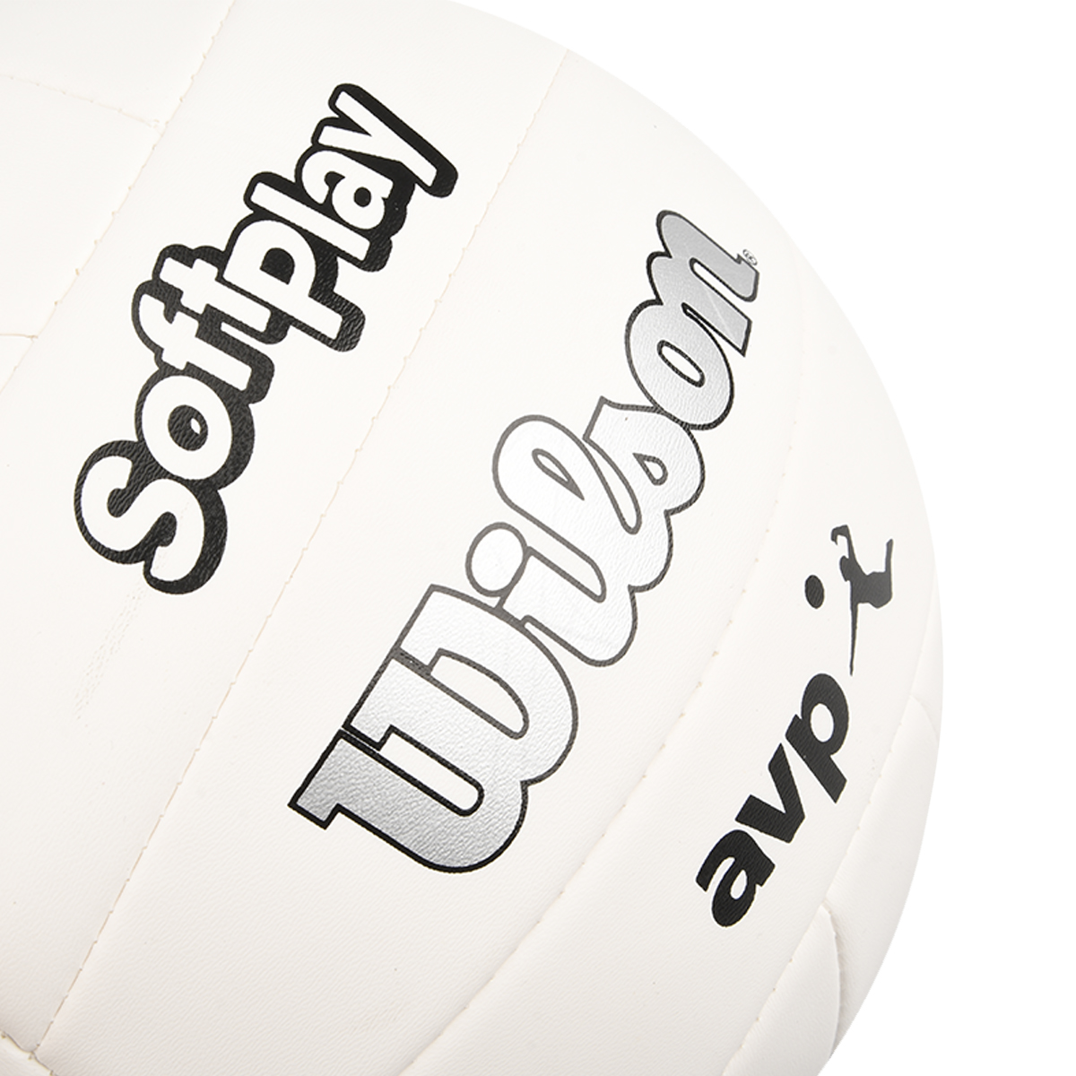 Pelota V&oacute;ley Wilson Avp Soft Play N5,  image number null