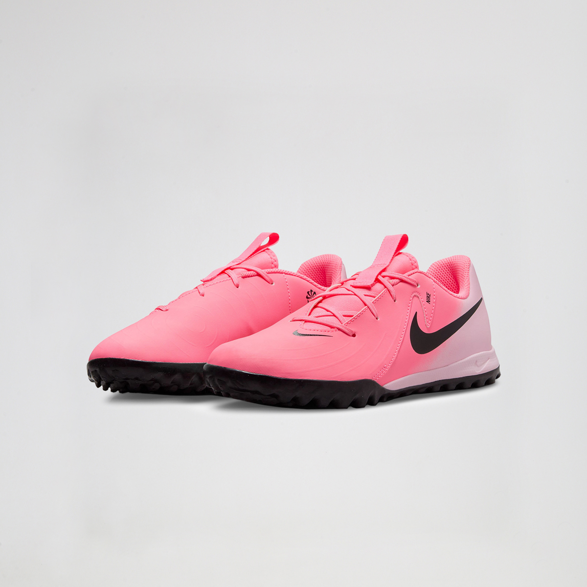 Botines Fútbol Nike GX II Academy Tf Infantil,  image number null
