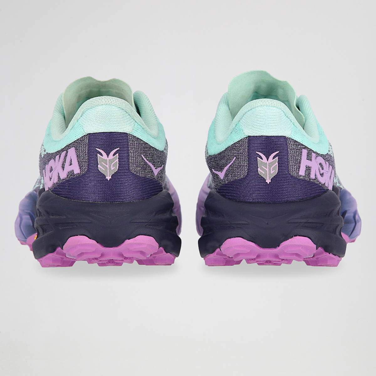 Zapatillas Running Hoka Speedgoat 5 Mujer,  image number null