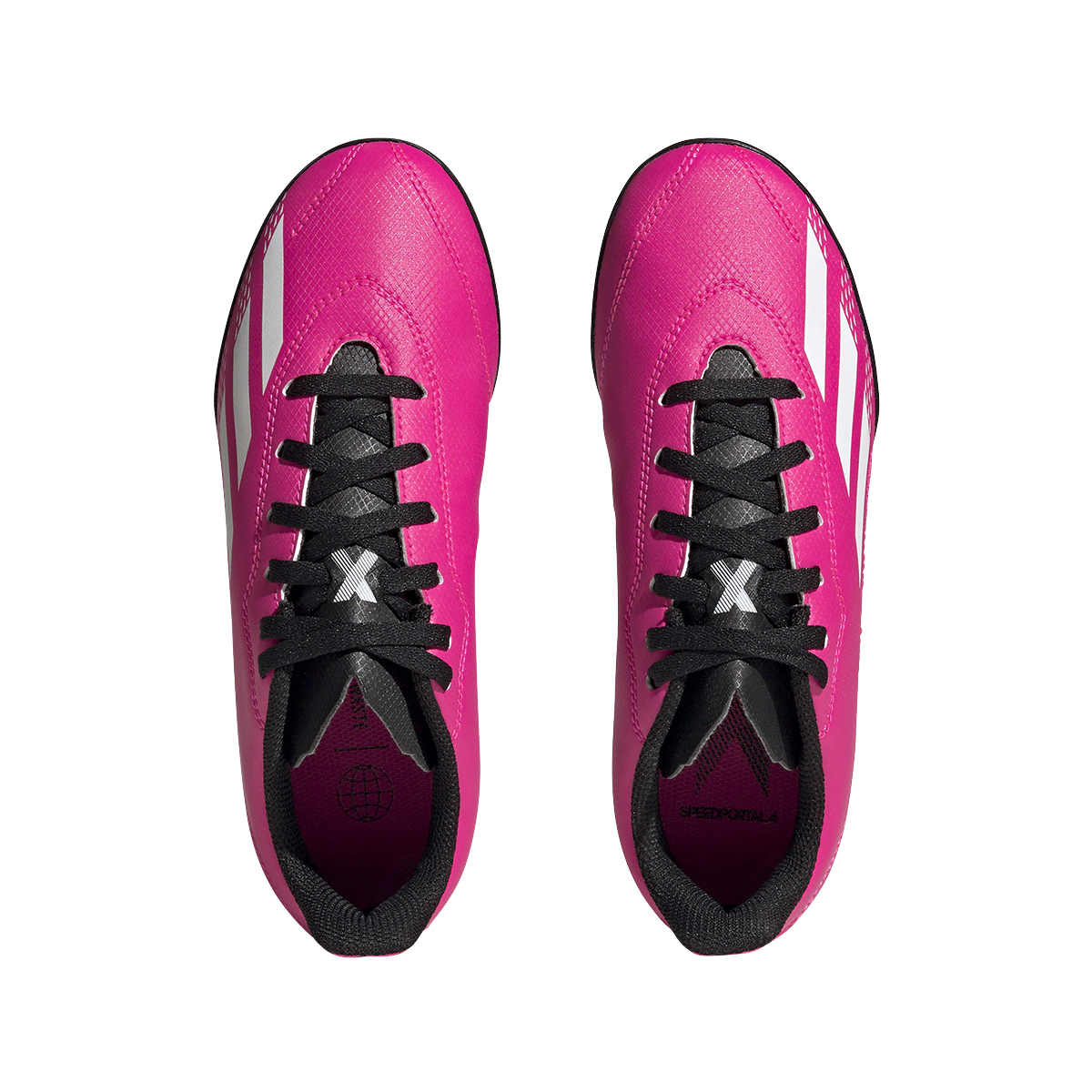 Botines adidas X Speedportal 4 Tf Boots,  image number null