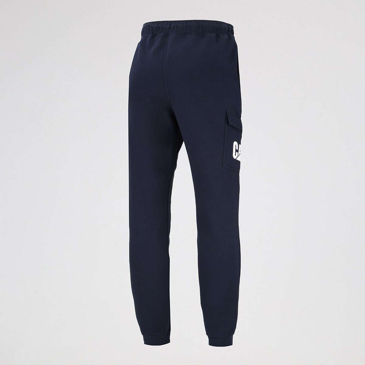 Pantal&oacute;n CAT DM Logo Hombre algod&oacute;n,  image number null