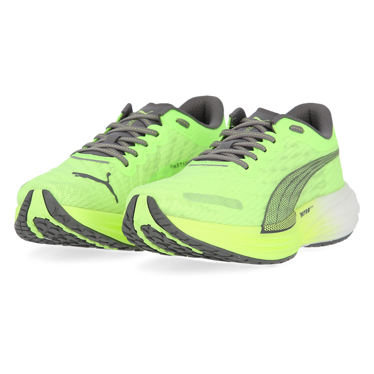 Zapatillas Running Puma Deviate Nitro 2 Hombre,  image number null