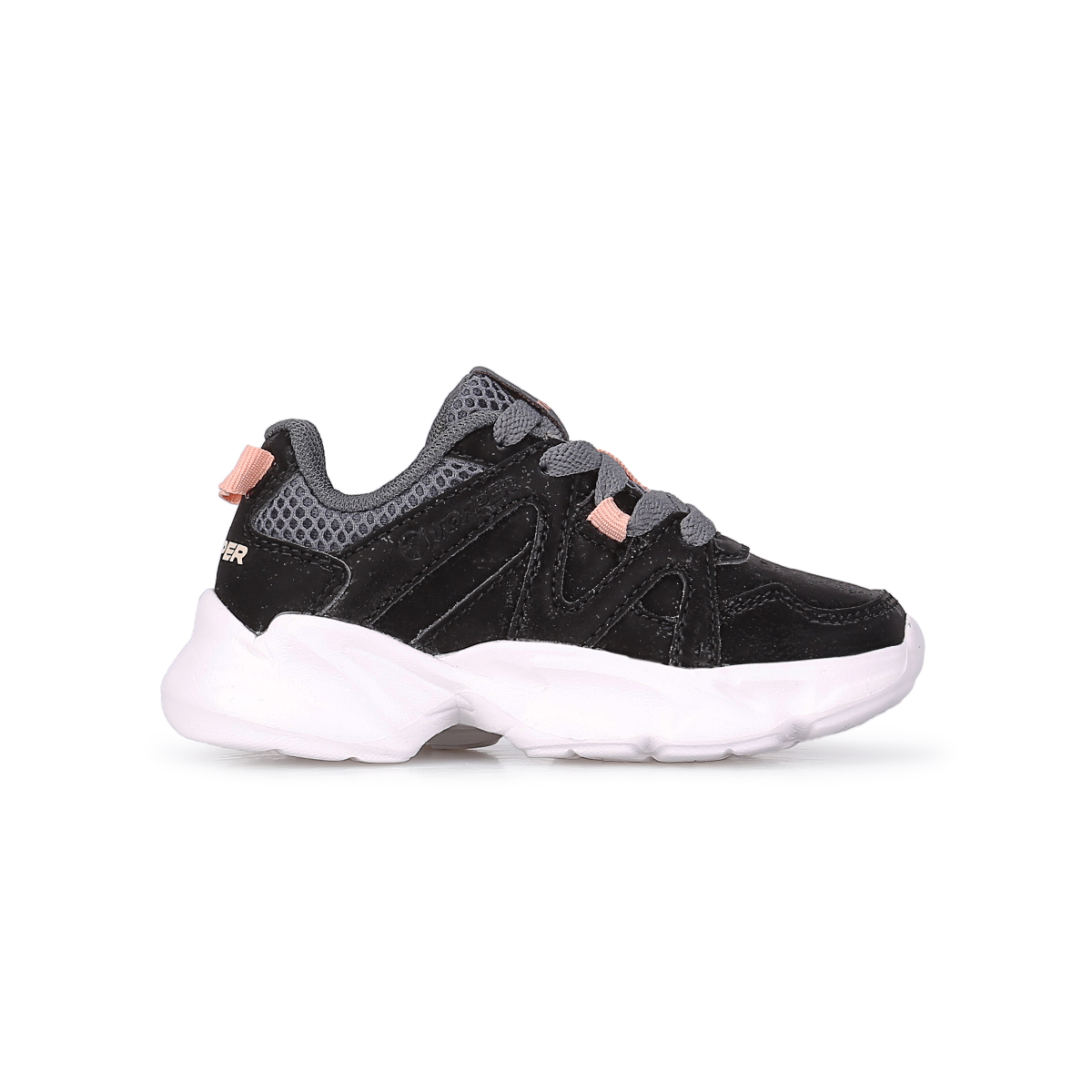 Zapatillas topper altas hot sale
