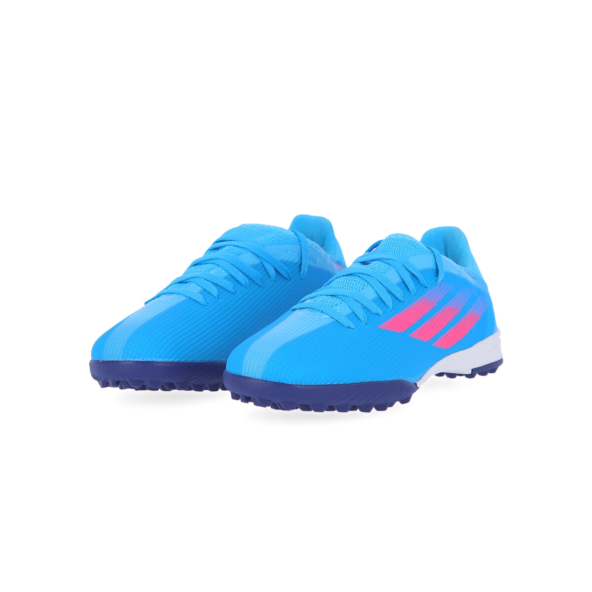 Botines adidas X Speedflow.3 Tf,  image number null