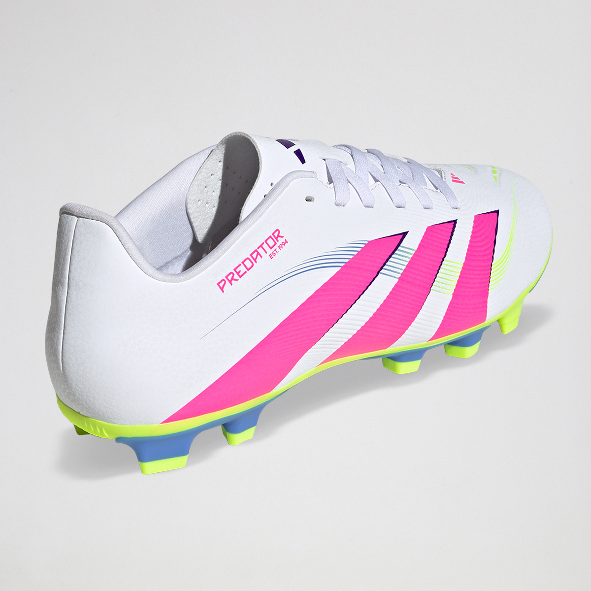 Botines F&uacute;tbol adidas Predator Club FG/MG,  image number null