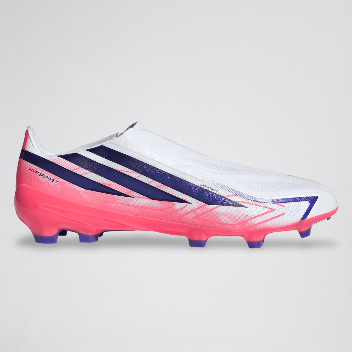 Botines F&uacute;tbol adidas F50 Hyperfast League FG Hombre,  image number null