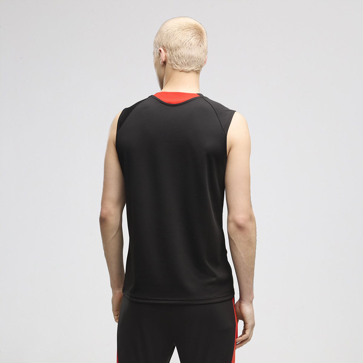 Musculosa CAI Puma Entrenamiento 26 27 Hombre Logo,  image number null