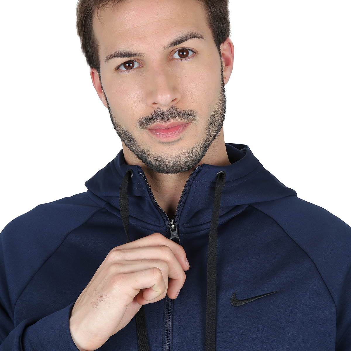 Campera Urbana Nike Therma-fit Hombre,  image number null