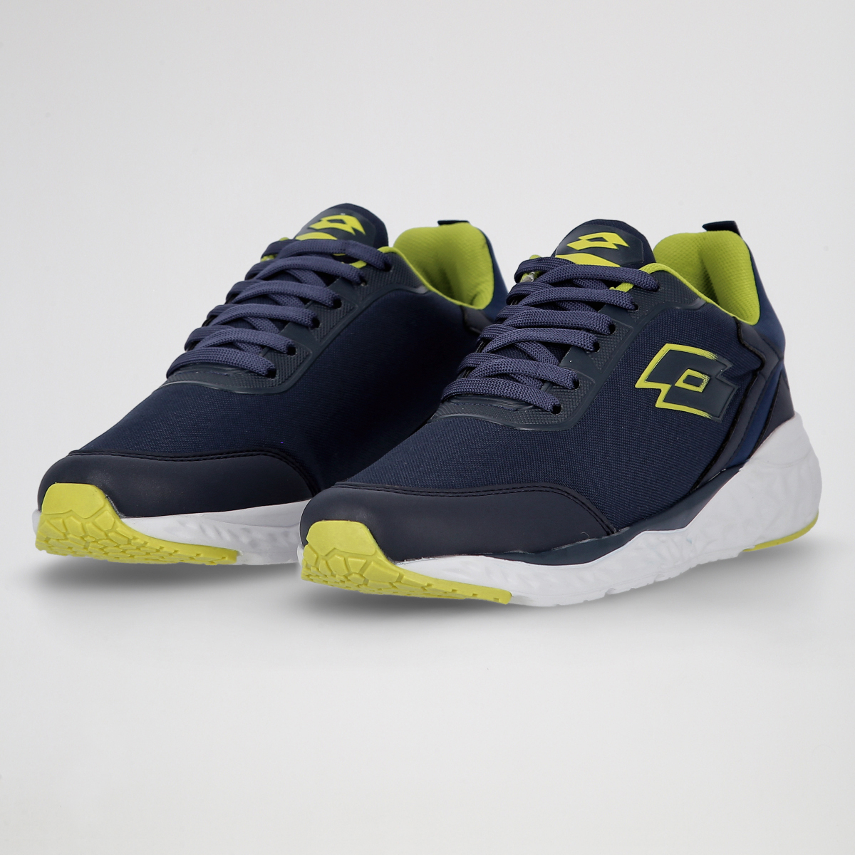 Zapatillas Lotto Life Kibra Hombre,  image number null
