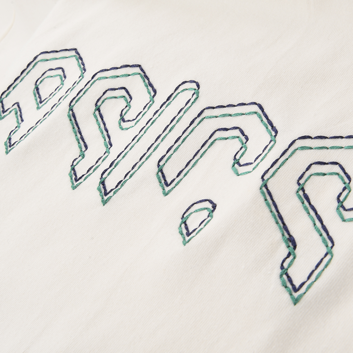 Remera Urbana Asics Outline Hombre,  image number null