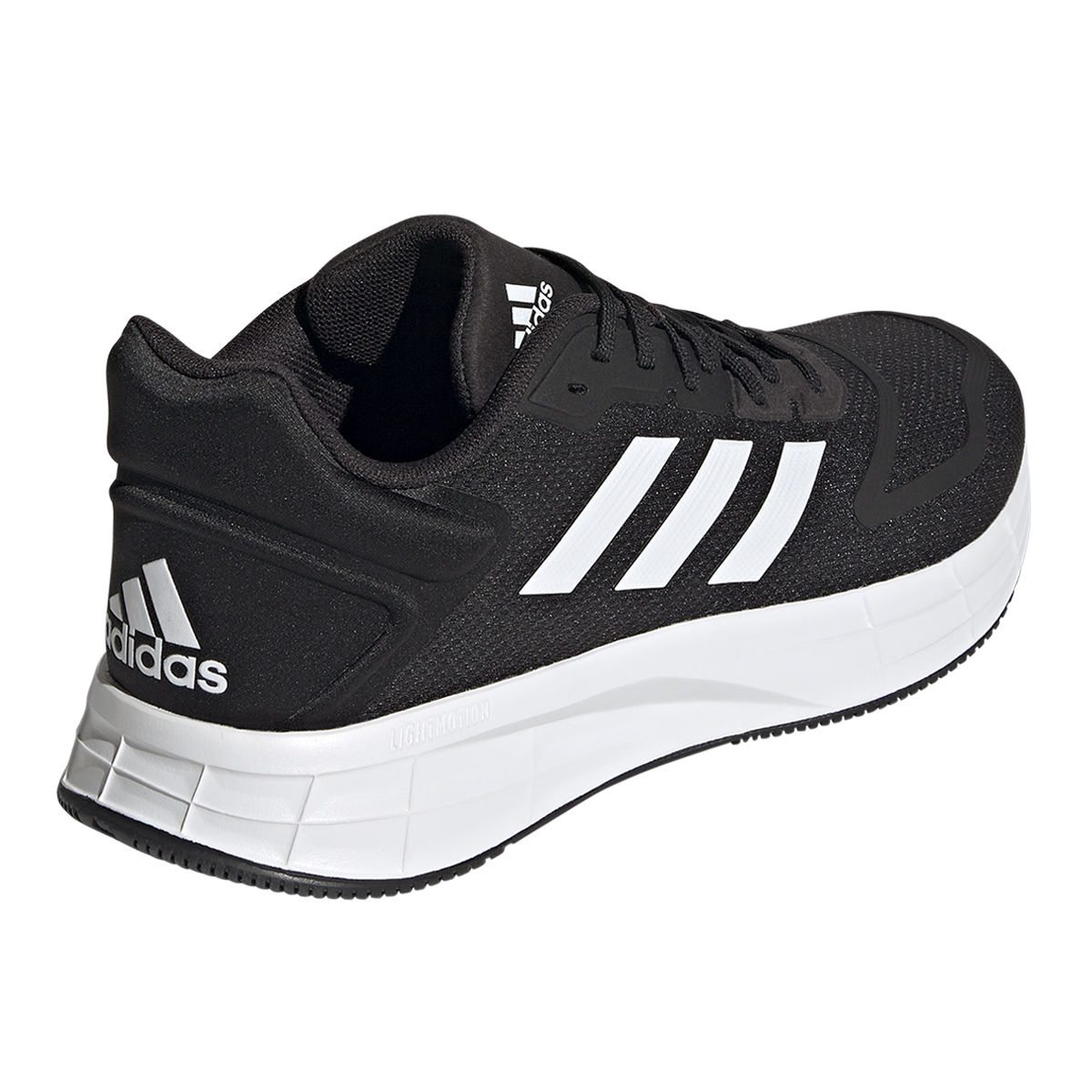 Zapatillas Running adidas Duramo 10 Wide Hombre,  image number null