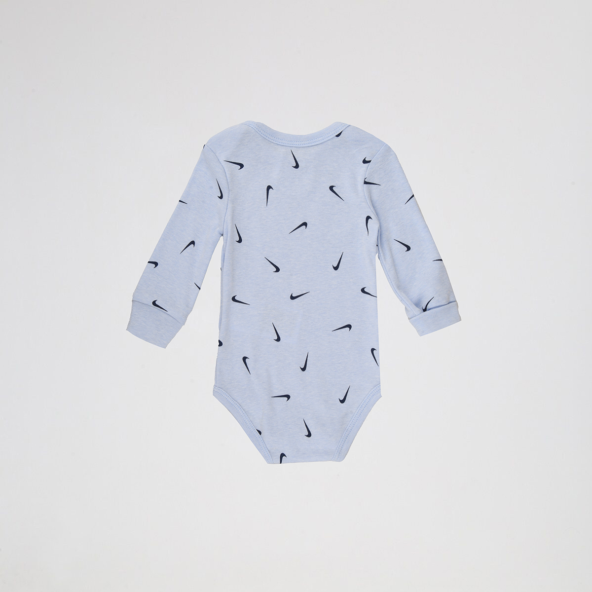 Bodies Nike Essentials Long Sleeve X3,  image number null