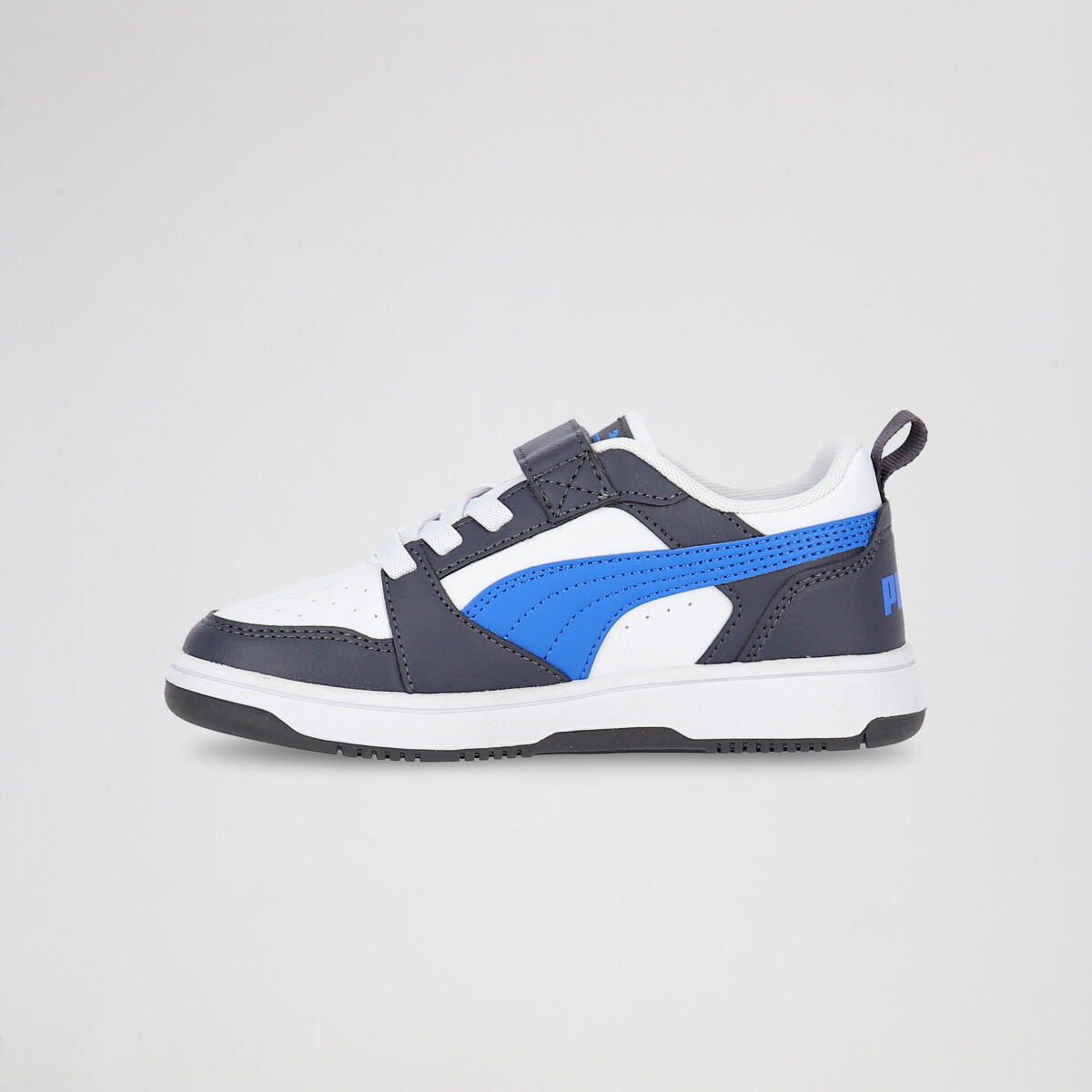 Zapatillas Puma Rebound V6 Infantil,  image number null