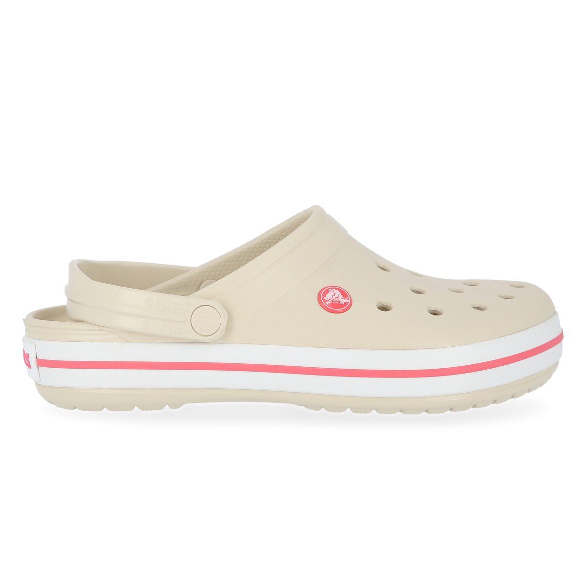 Zuecos Crocs Crocband,  image number null