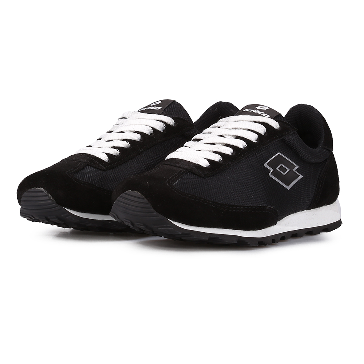 Zapatillas Lotto Runner Sue Basic,  image number null