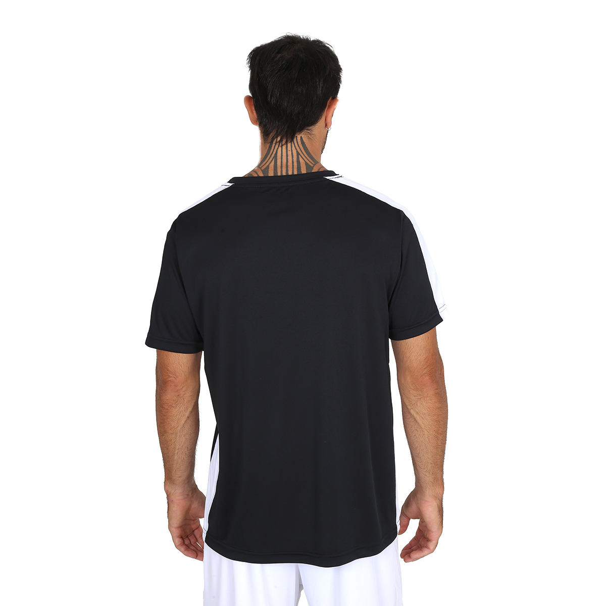 Remera F&uacute;tbol Lotto Your Team Hombre,  image number null