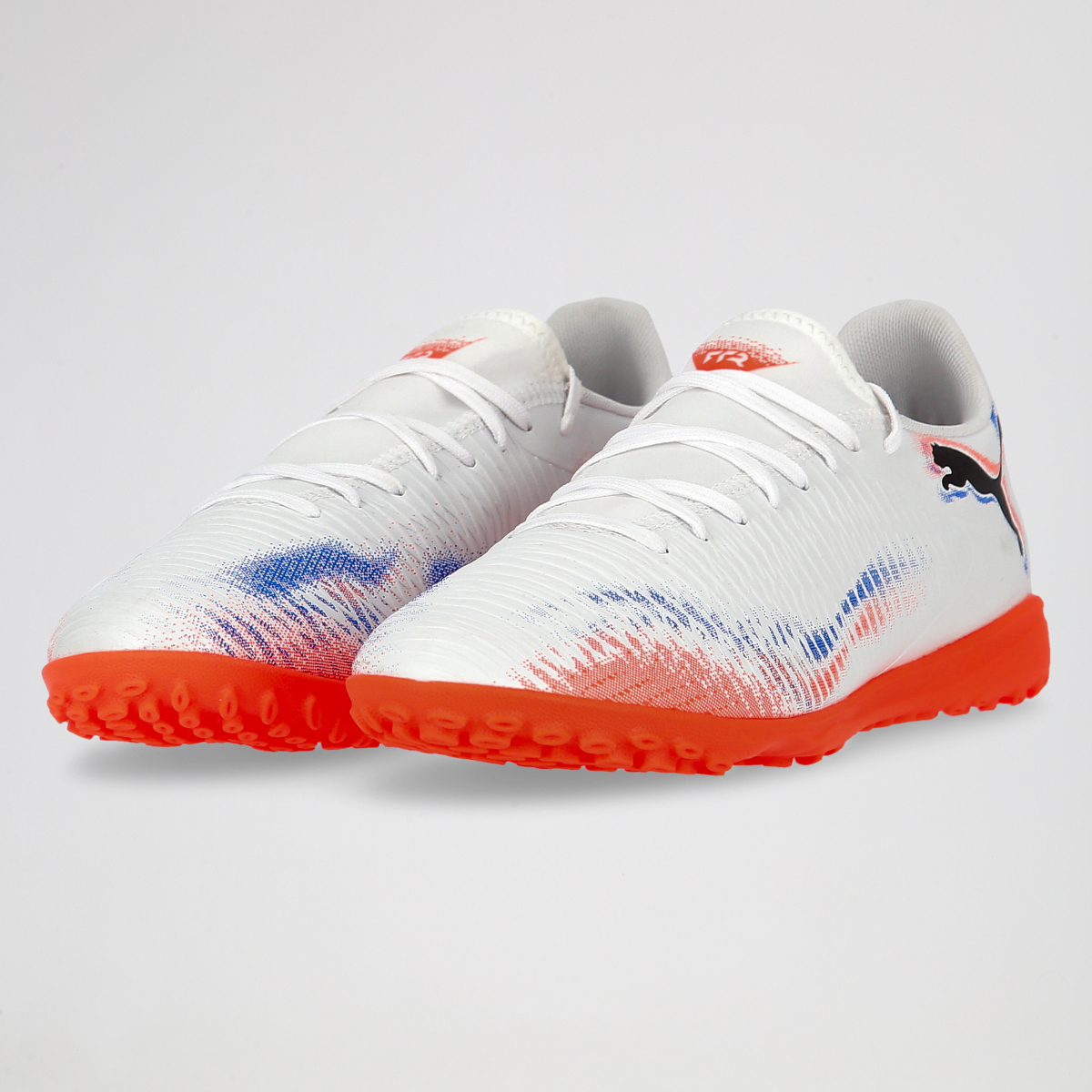 Botines F&uacute;tbol Puma Future 8 Play TF Hombre,  image number null