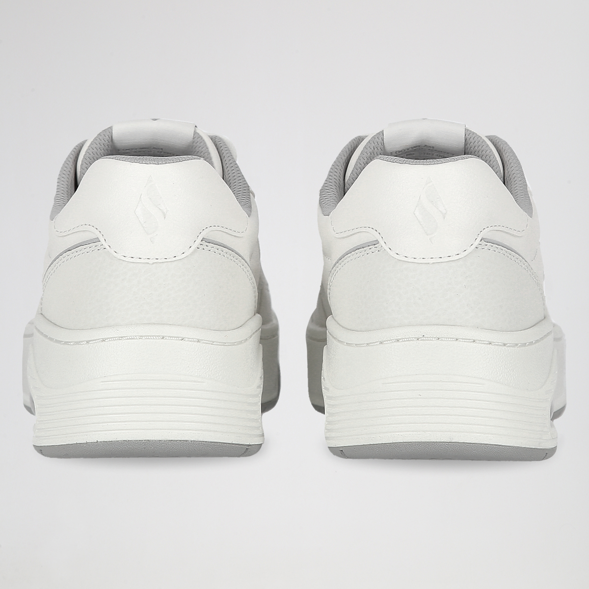 Zapatillas Skechers Uno Court Low Post Hombre,  image number null